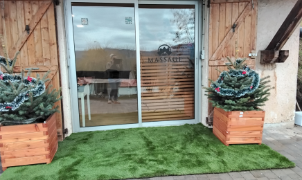 BMA Venus : Coiffeur à Gap
