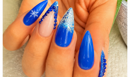 Tiniinha nails : Manucure à Quimper