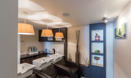 Viva la Vie by Angélique : Coiffeur à Riom-ès-Montagnes