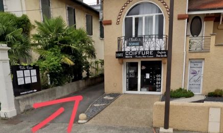 La beauté par Marion : Manucure à Pau