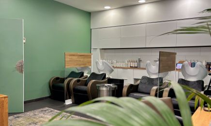 Les grands boulevards : Coiffeur à Le Bouscat