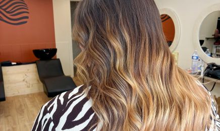 Summer Prestige - Coiffure & Beauté  : Manucure à Dax