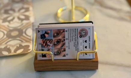 Nailash StudioK : Manucure à Paris