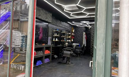 35 carats : Coiffeur à Vitré