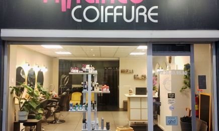 Alliance coiffure : Coiffeur à Croix