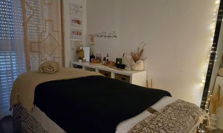 SoMoon : Sophrologue à Pessac