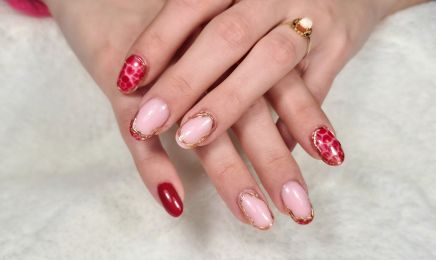 MELI NAILS : Institut de beauté à Sendets