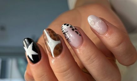 Alice Beauty Touch : Manucure à Laventie