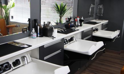 Banda Barbers : Barbier à Le Cannet