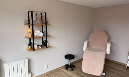 L'atelier de l'ongle : Manucure à Vasteville
