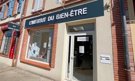 L’institut du Bien - Etre : Institut de beauté à Saint-Sulpice-la-Pointe