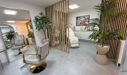 Prettysweet: Kosmetikstudio in Stuttgart