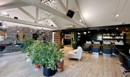 L'Atelier du Port : Manucure à Brest