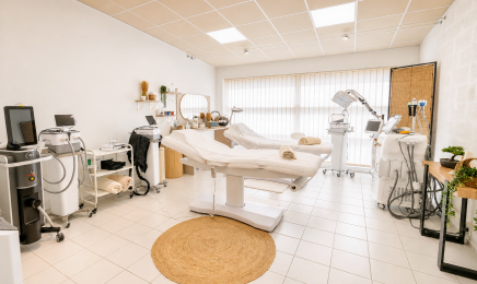 SG DEVELOPMENT INTERNATIONAL : Institut de beauté à Salon-de-Provence