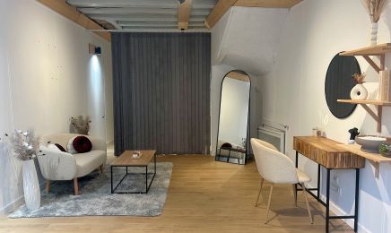 L’institut de Nana  : Institut de beauté à Nevers
