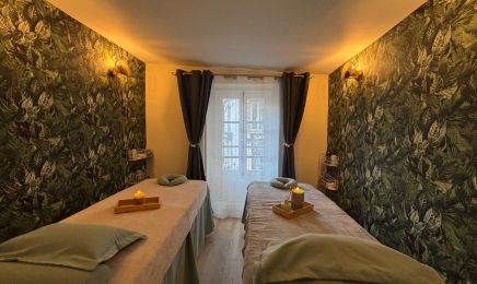 Ying Yang massages : Institut de beauté à Paris