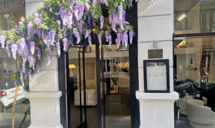 DERMA SKIN LYON 6 : Coiffeur à Lyon