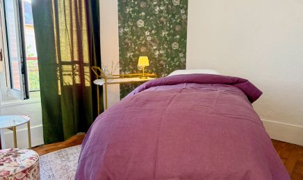 La Maison Rose : Institut de beauté à Neuilly-sur-Marne