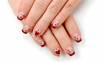 Glow Nails & Spa: Kosmetikstudio in München