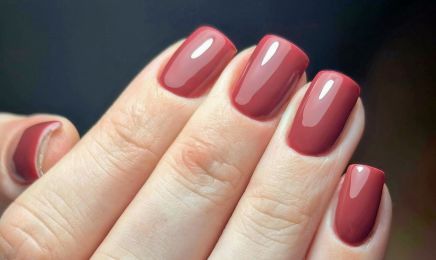 Barbara nails studio : Manucure à Saint-Louis