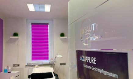 Beauty Parlour: Kosmetikstudio in Heidenheim an der Brenz