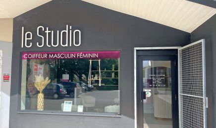 Le Studio  : Coiffeur à Montrevault-sur-Èvre