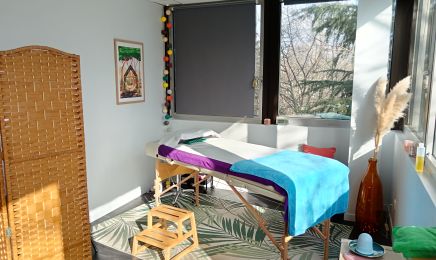 Déborah LEN - Naturopathe - Drainage lymphatique Renata França : Institut de beauté à Labège