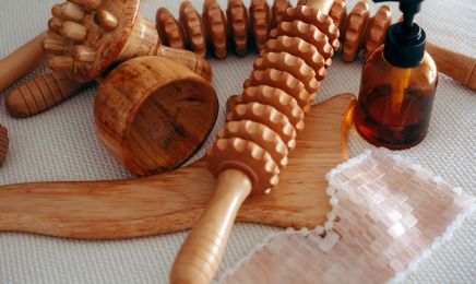 Maison Gaïa : Institut de beauté à La Rochelle