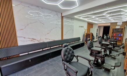 KF Barber : Coiffeur à Lille