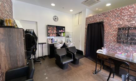Pour Pl'hair by Manon : Coiffeur à Marseille