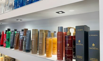 Friseursalon Haar Punkt Pasing: Friseur in München