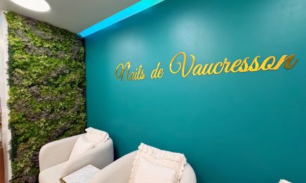 Nails De Vaucresson : Coiffeur à Vaucresson