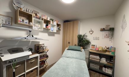Institut Sof’and Zen : Manucure à Thin-le-Moutier