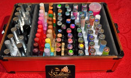 Sublime Ongle & Cils : Manucure à Saint-Hilaire-la-Treille