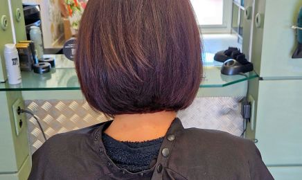 Les 2 L : Coiffeur à Aubignan