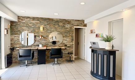 L’Atelier N°2 : Coiffeur à Mozac