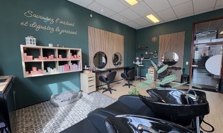 Hair Détente : Coiffeur à Saive