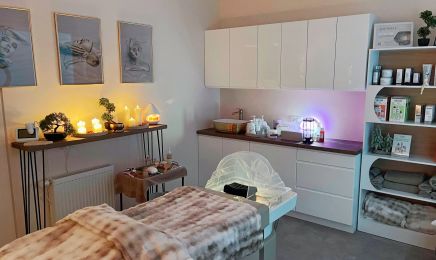 VConcept: Kosmetikstudio in Wolfsburg