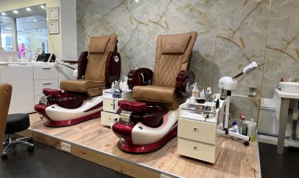 Kunst Nails: Nagelstudio in Trier