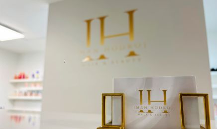 Iman Hodroj Hair & Beauty: Friseur in Kirchheim unter Teck