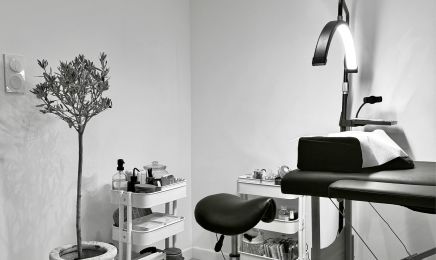 LASH ISLA : Manucure à Hyères