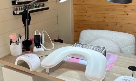 Origi'Nails : Manucure à Andrézieux-Bouthéon