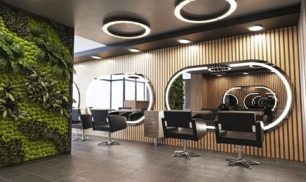 Hair Clubs by Serkan Aranci: Barbershop in Düsseldorf