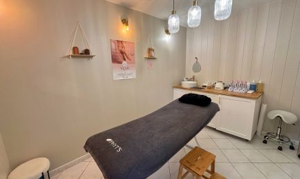 L’essentiel beauté : Institut de beauté à Tréon