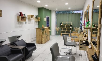 L’instant d’Adé  : Coiffeur à Sarrians