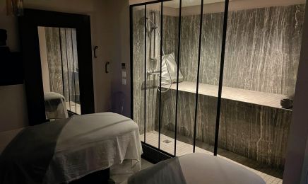 MEN ZEN & LIFT BEAUTE : Spa à Rouen