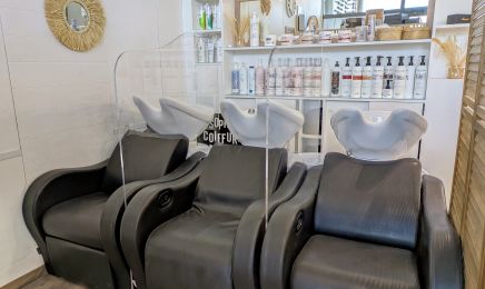 Sophie Coiffure  : Coiffeur à Camblanes-et-Meynac