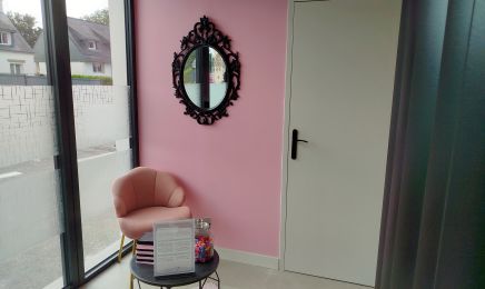 L'Ombrelle du regard : Institut de beauté à Vannes