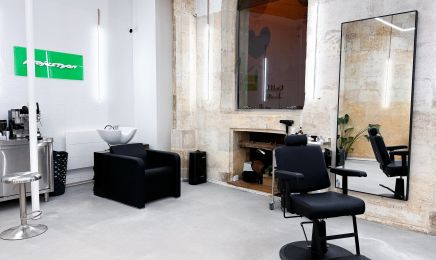 PROJECTYON - Bordeaux : Barbier à Bordeaux