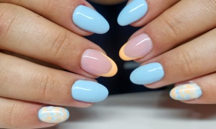 Nails by Tetiana ( Chez Dorffer - Salon de coiffure ) : Manucure à Bischwiller